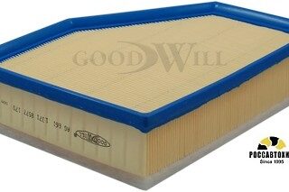 Фильтр воздушный GOODWILL AG 661 (C28037) (C28038)