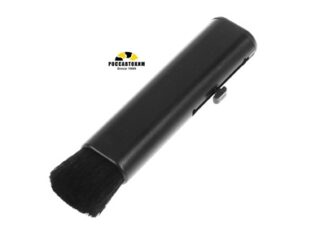 Щетка TORSO для чистки труднодост.мест в авто, телескоп 9-12 см, черный   5572919