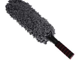 Щётка TORSO для удаления пыли, телескопическая 54-78 см 676176