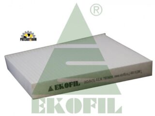 ЕКО-04.55/ Эл-нт фильтрующий салонный. (CU2141)