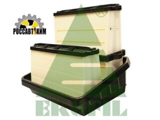 ЕКО-01.572/1/ Эл-нт фильтрующий воздушный (основной).