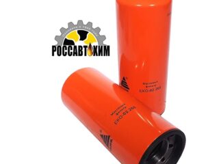 Фильтр масляный ЕКО-02.266 (WP12 121)