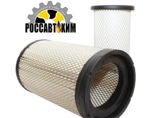 ЕКО-01.430/ Эл-нт фильтрующий воздушный (комплект).