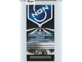 Промывка инжекторов профессиональная (бензин) 0,5л NGN V0092