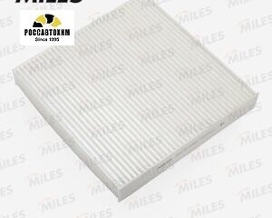 Фильтр салонный MILES AFW1354