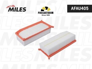 Фильтр воздушный MILES AFAU405