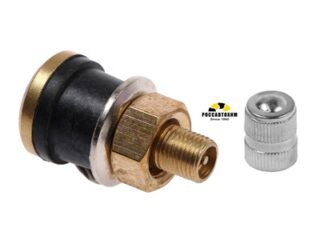 Вентиль TR-575 грузовой, набор 2 шт   7573531