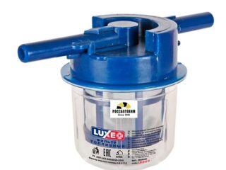 Фильтр топливный LUXЕ LX-317-Т