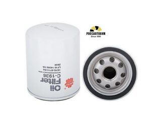 Фильтр масляный Sakura C1936