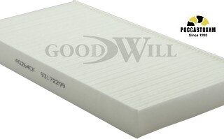 Фильтр салона GOODWILL AG 264 CF