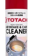 Очиститель системы впуска и карбюратора TOTACHI AIR INTAKE AND CARB CLEANER 0,65 л