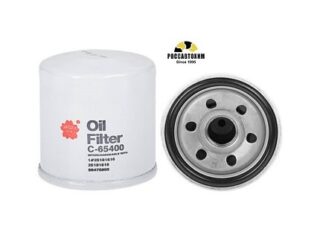 Фильтр масляный Sakura С65400