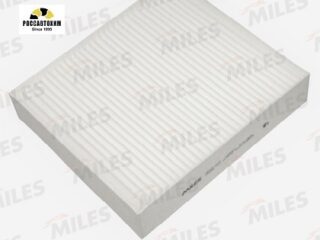 Фильтр салонный MILES AFW1203