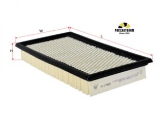 Фильтр воздушный Sakura A17850 MAZDA CX-9 3,5 2007 - A17850 Фильтр воздушный MAZDA CX-9 3,5 2007