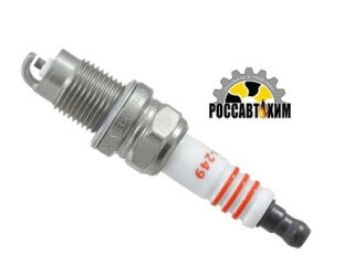 SP-249 Свеча зажигания LYNXauto