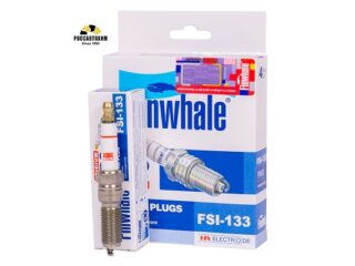 Свеча зажигания FINWHALE FSI133 (Иридиум)