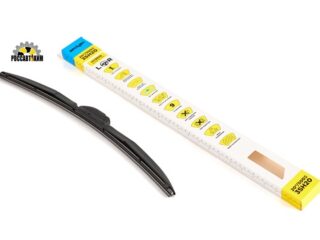 Щетка стеклоочистителя гибридная  SPLASH  500mm (20'')  3SH20