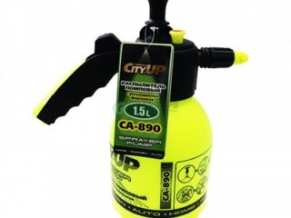 Опрыскиватель-помпа 1.5л CA-890 зеленый
