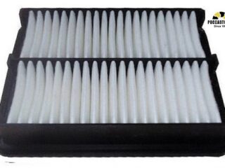 Фильтр воздушный AZUMI A25004 (C23018)