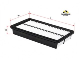 Фильтр воздушный Sakura A17830 (C31012)