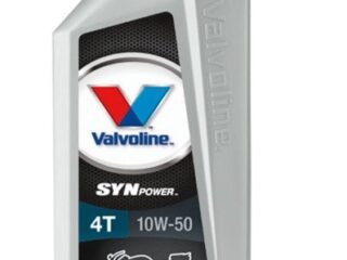Масло моторное Valvoline SYNPOWER 4T SAE 10W50 1L 862007