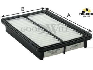 Фильтр воздушный GOODWILL AG 536 (C2564)