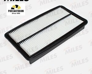 Фильтр воздушный MILES AFAI327   Honda Pilot 3.5  (17220-RGL-A00)