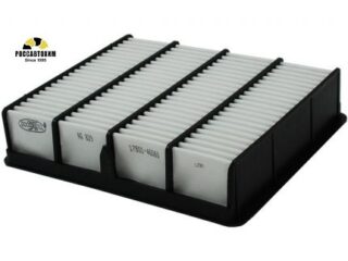 Фильтр воздушный GOODWILL AG 829 (1780146060)