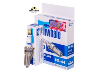 Свеча зажигания FINWHALE FS44