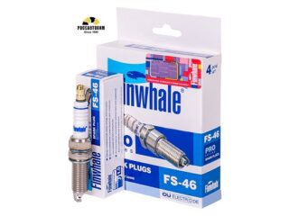 Свеча зажигания FINWHALE FS46