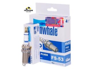 Свеча зажигания FINWHALE FS53