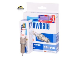 Свеча зажигания FINWHALE FSI116 (Иридиум)