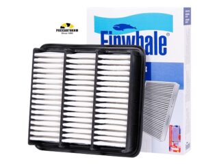 Фильтр воздушный FINWHALE AF632
