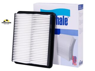 Фильтр воздушный FINWHALE AF651