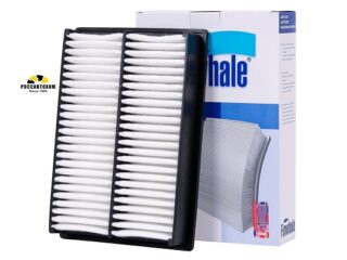 Фильтр воздушный FINWHALE AF933