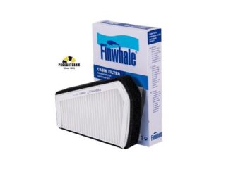 Фильтр салона FINWHALE AS601