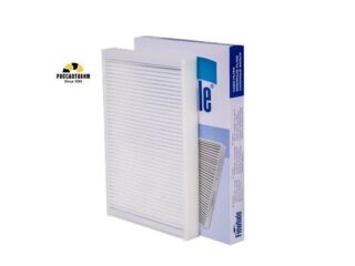 Фильтр салона FINWHALE AS608