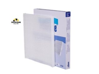 Фильтр салона FINWHALE AS750