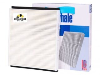 Фильтр салона FINWHALE AS970