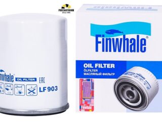Фильтр масляный FINWHALE LF903