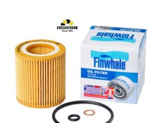 Фильтр масляный FINWHALE LF923