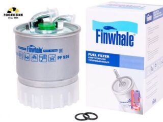 Фильтр топливный FINWHALE PF926