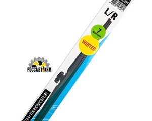 LIVCAR WIPER WINTER LCDV2255WIN / Щетка стеклоочистителя (зимняя)