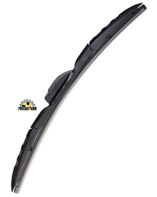 LIVCAR WIPER WINTER LCDV1743WIN / Щетка стеклоочистителя (зимняя)