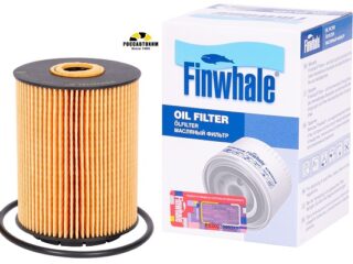Фильтр масляный FINWHALE LF940
