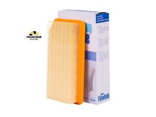 Фильтр воздушный FINWHALE AF640