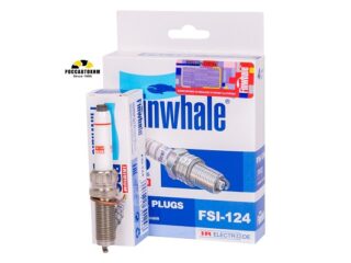 Свеча зажигания FINWHALE FSI124 (Иридиум)