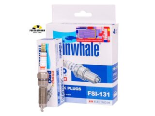 Свеча зажигания FINWHALE FSI131 (Иридиум)