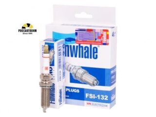 Свеча зажигания FINWHALE FSI132 (Иридиум)