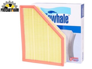 Фильтр воздушный  FINWHALE AF1000